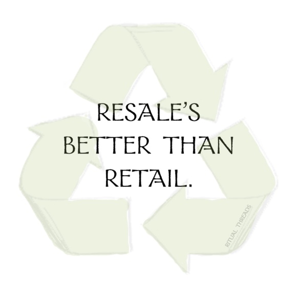 ๐ค RITUAL THREADS is LIVE - Picture 8 of 10